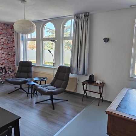 Hotel Saint Vincent Poeldijk Exteriör bild