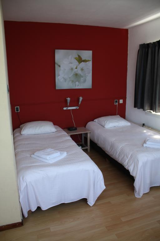 Hotel Saint Vincent Poeldijk Rum bild