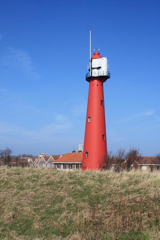 Hotel Saint Vincent Poeldijk Exteriör bild