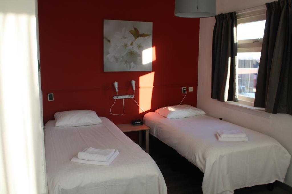 Hotel Saint Vincent Poeldijk Exteriör bild