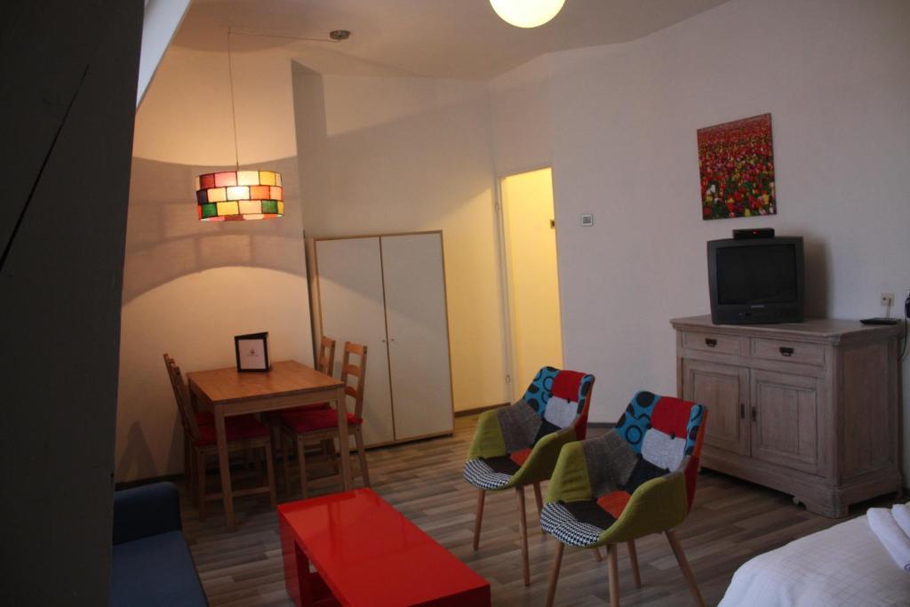 Hotel Saint Vincent Poeldijk Exteriör bild