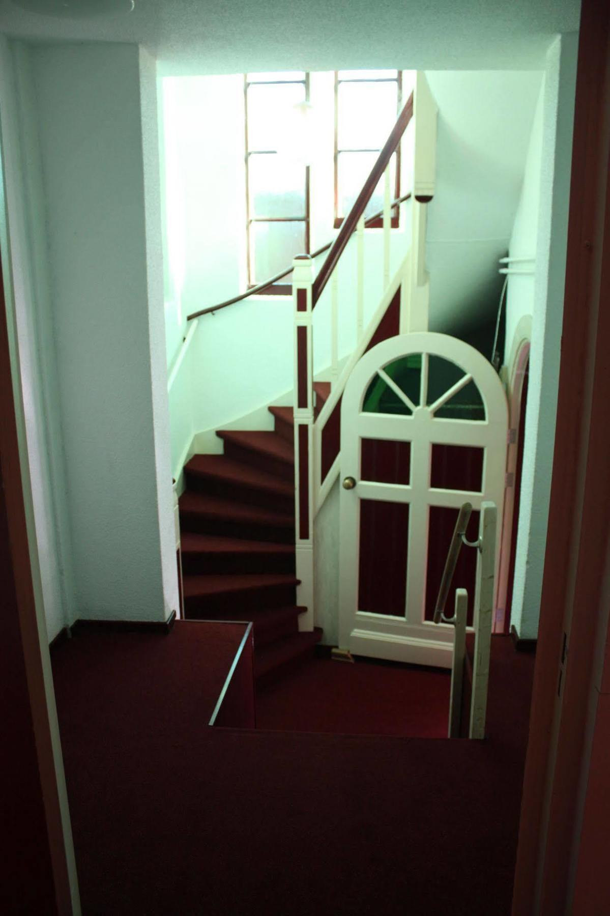 Hotel Saint Vincent Poeldijk Exteriör bild